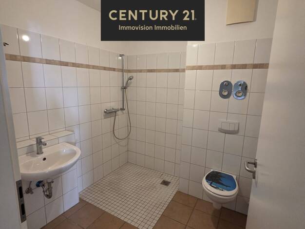 Wohnung zur Miete 580 € 2 Zimmer 49 m² EG frei ab sofort Schubertweg 2 Laatzen-Mitte Laatzen 30880