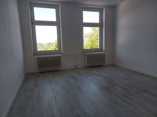 Wohnung zur Miete 700 € 3 Zimmer 73 m² Geschoss 2/3 frei ab sofort Am Neumarkt 41 Solingen-Mitte Solingen 42651