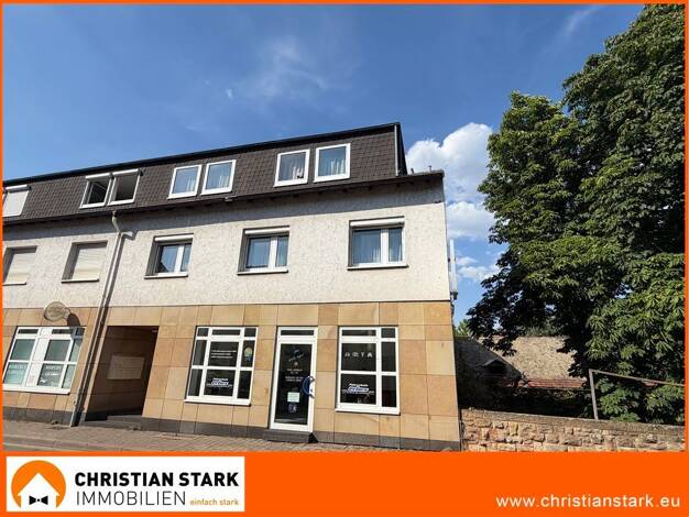Verkaufsfläche zum Kauf 122.100 € 2 Zimmer 96,8 m² Verkaufsfläche Bad Münster-Ebernburg Bad Kreuznach 55583