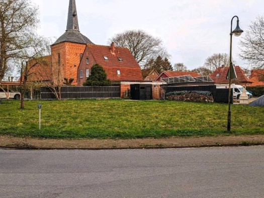 Grundstück zum Kauf 51.900 € 733 m² Grundstück Belum 21785