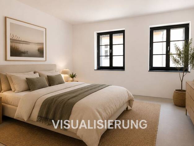 Wohnung zum Kauf 339.500 € 2 Zimmer 68 m² 1. Geschoss Malchow 17213