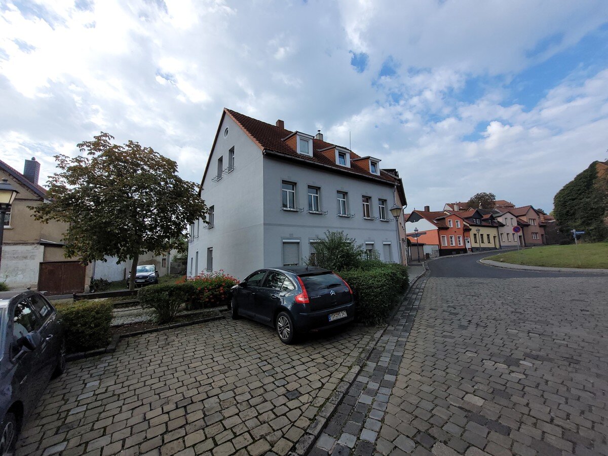 Mehrfamilienhaus zum Kauf 349.000 € 16 Zimmer 392 m²<br/>Wohnfläche 395 m²<br/>Grundstück Lutherstadt Eisleben Eisleben 06295