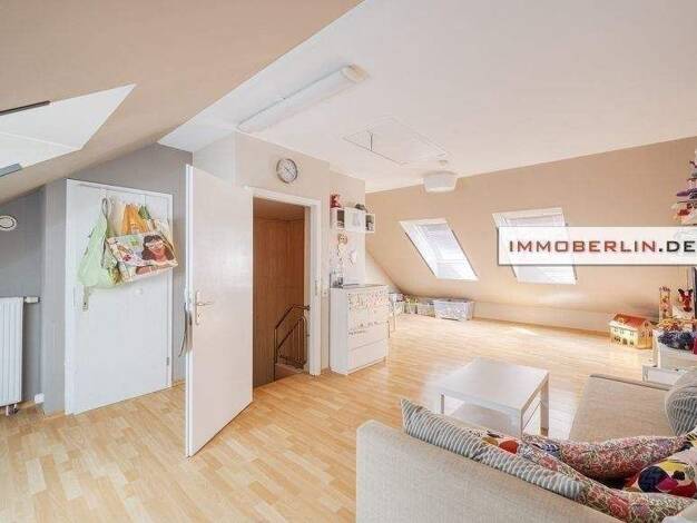 Haus zum Kauf 725.000 € 5 Zimmer 126 m² 210 m² Grundstück Heinersdorf Berlin 13089