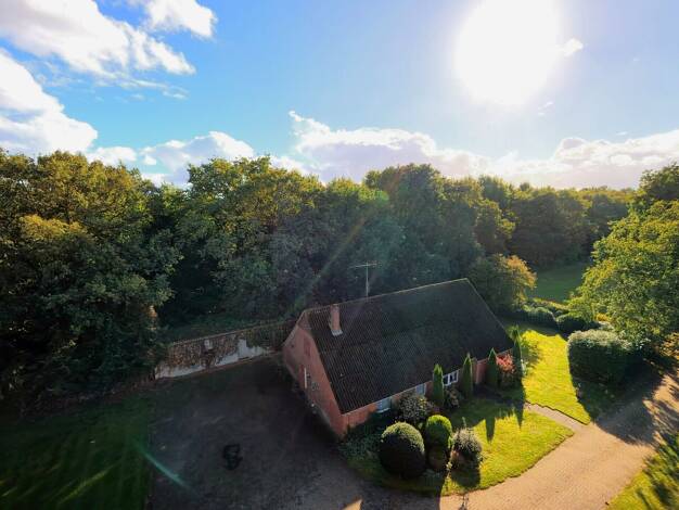 Einfamilienhaus zum Kauf 650.000 € 6 Zimmer 162 m² 56.096 m² Grundstück Harkebrügge Barßel 26676