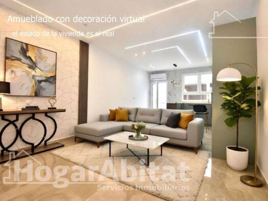 Villa zum Kauf 255.000 € 5 Zimmer 190 m² CREUS VELLES Vila-real 12540