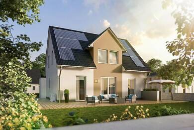 Haus zum Kauf provisionsfrei 347.655 € 4 Zimmer 136 m² 631 m² Grundstück Damflos 54413