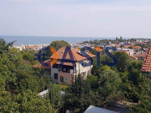 Haus zum Kauf provisionsfrei 290.000 € 5 Zimmer 520 m² ulitsa ,,Feniks" 6 Chernomorets 8142