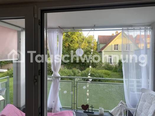 Wohnung zur Miete Tauschwohnung 900 € 2 Zimmer 49 m² Nord Ludwigsburg 71634