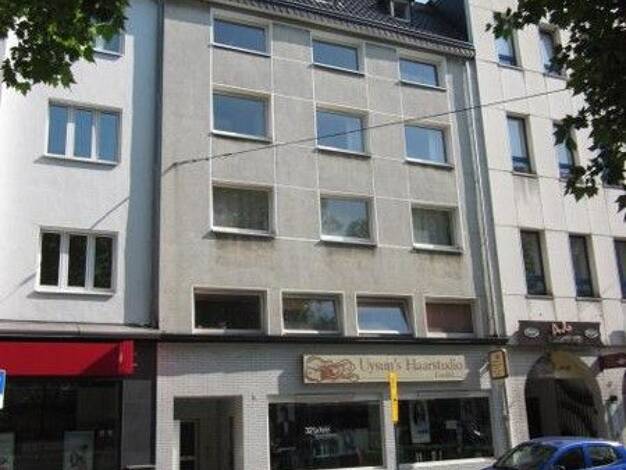 Wohnung zur Miete 771 € 2,5 Zimmer 64,8 m² 1. Geschoss frei ab 25.09.2026 Südring 12 Innenstadt Bochum 44787