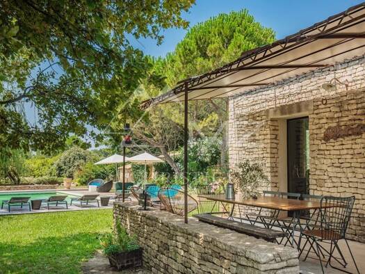 Haus zum Kauf 1.195.000 € 200 m² 2.929 m² Grundstück Gordes 84220