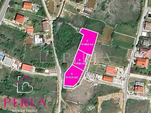 Wohn- und Gewerbegrundstück zum Kauf 89.000 € Ražanac Ražanac 23248