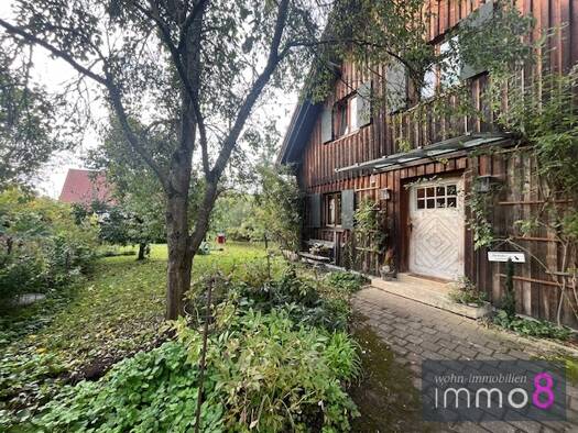 Einfamilienhaus zum Kauf 699.000 € 5 Zimmer 149 m² 1.300 m² Grundstück Rohrenfels 86701