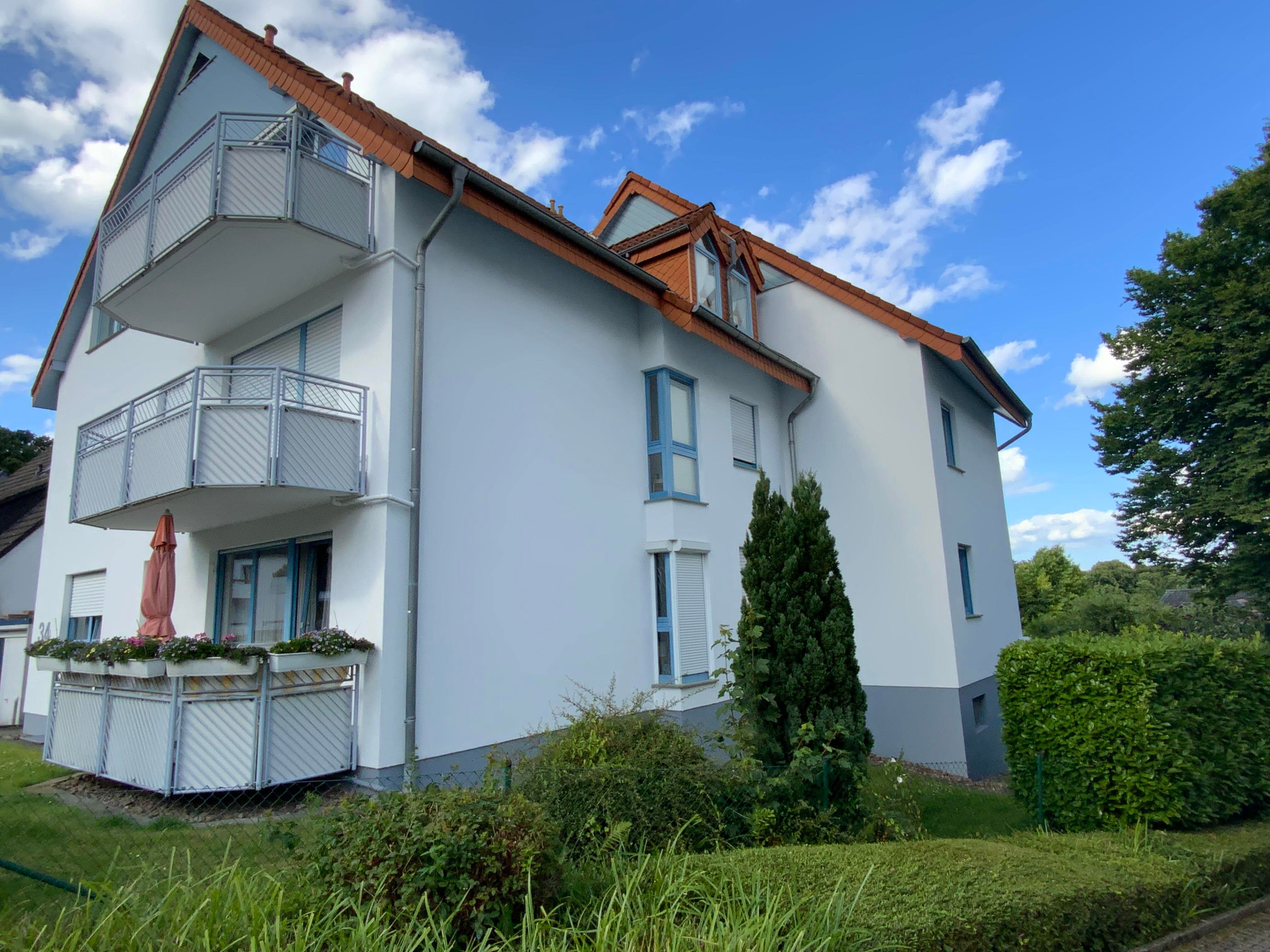 Wohnung zum Kauf 359.000 € 3 Zimmer 135 m²<br/>Wohnfläche Bad Salzuflen Bad Salzuflen 32105