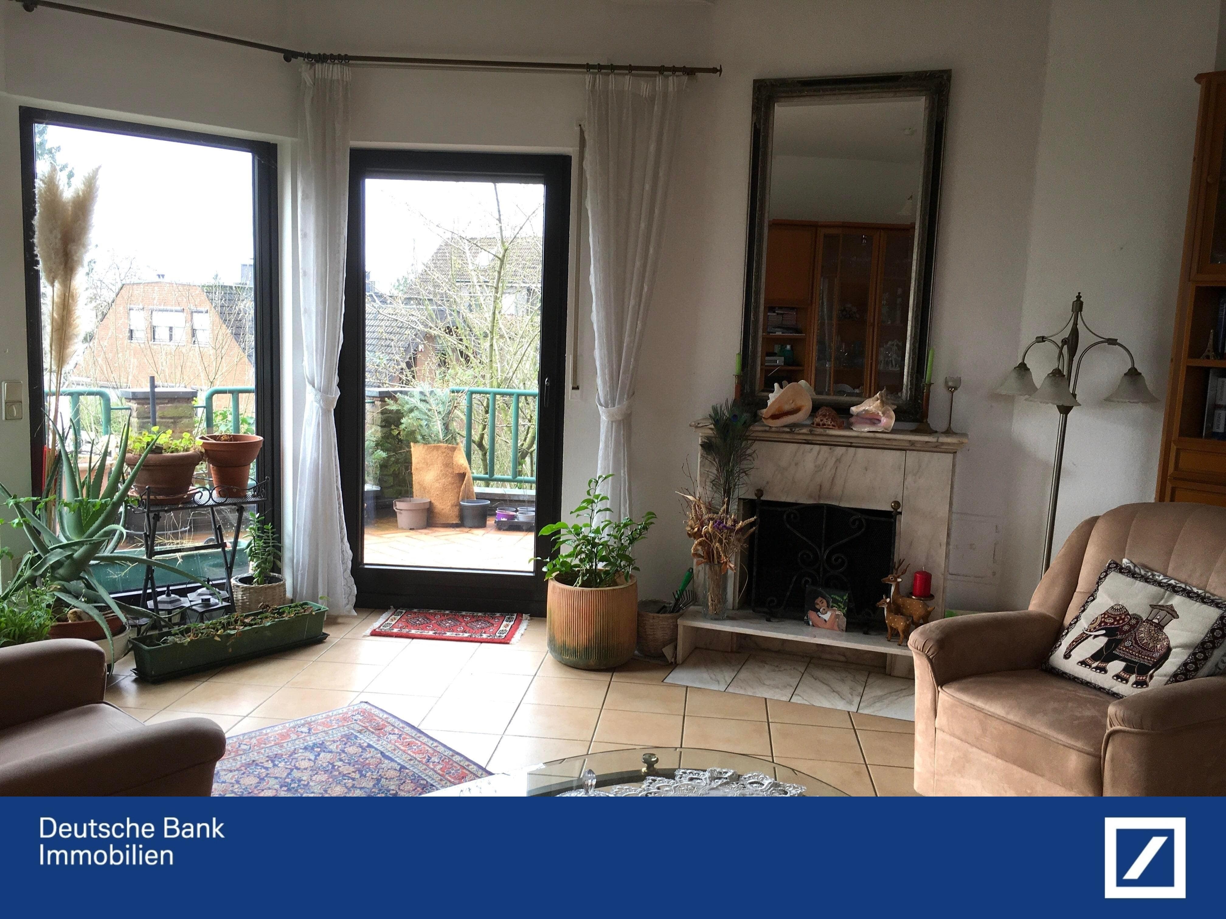 Wohnung zum Kauf 399.000 € 3 Zimmer 91 m²<br/>Wohnfläche 2.<br/>Geschoss Ludenberg Düsseldorf 40629