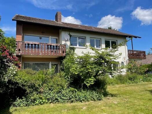Mehrfamilienhaus zum Kauf 279.500 € 8 Zimmer 160 m² 1.008 m² Grundstück frei ab sofort Rödinghausen 32289