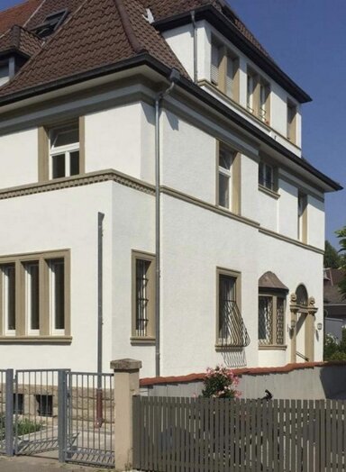 Wohnung zur Miete 700 € 3 Zimmer 80 m² frei ab sofort Gutenbergstraße Neuenheim - Ost Heidelberg 69120