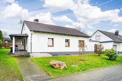 Einfamilienhaus zum Kauf 249.000 € 4 Zimmer 84 m² 605 m² Grundstück Dattenfeld Windeck 51570