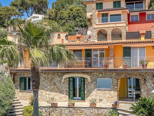Haus zum Kauf 1.850.000 € 224 m² Stellanello 17020
