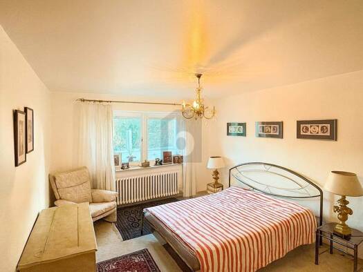 Wohnung zum Kauf 199.000 € 2 Zimmer 63 m² 1. Geschoss Gartenstadt Bad Wörishofen 86825