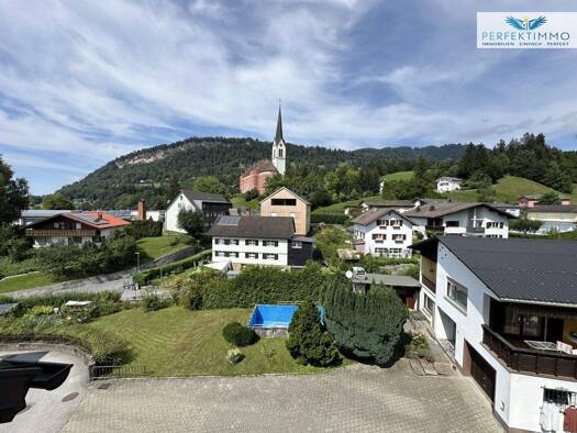 Wohnung zur Miete 950 € 3,5 Zimmer 92,3 m² Im Oberdorf 7 Kennelbach 6921