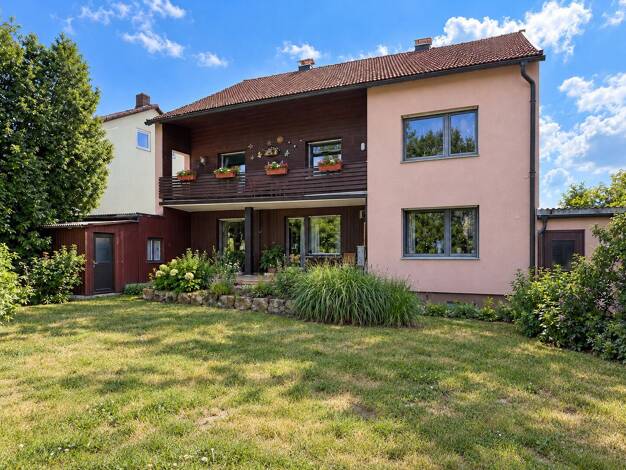 Mehrfamilienhaus zum Kauf 295.000 € 8 Zimmer 220,1 m² 679 m² Grundstück Pentling Pentling 93080