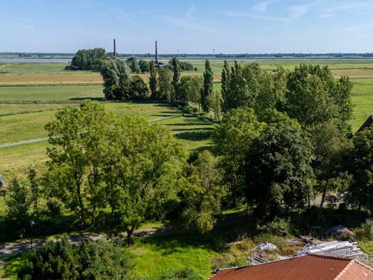 Bauernhaus zum Kauf provisionsfrei 215.000 € 4 Zimmer 269 m² 2.764 m² Grundstück frei ab sofort Midlum Jemgum 26844