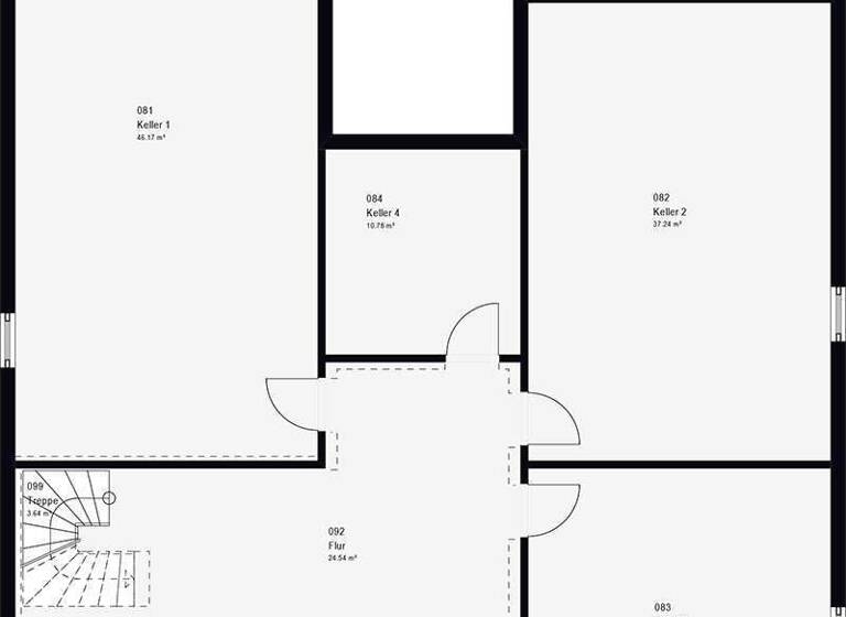 Einfamilienhaus zum Kauf - Erstbezug provisionsfrei 527.989 € 5 Zimmer 140 m² 460 m² Grundstück Atzel Landstuhl 66849
