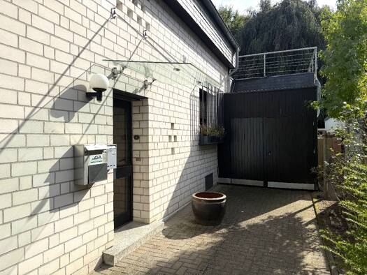 Maisonette zur Miete 1.130 € 3 Zimmer 100 m² 1. Geschoss Schlebusch Leverkusen 51375