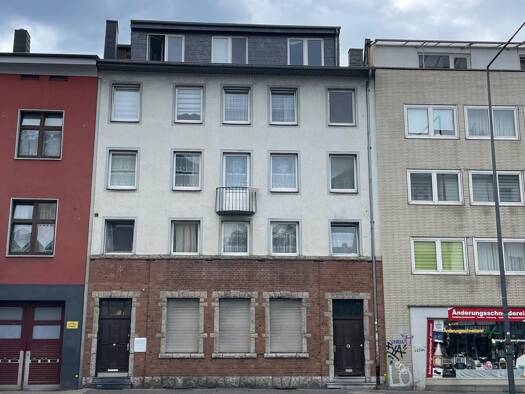 Gewerbeobjekt zum Kauf als Kapitalanlage geeignet 1.130.000 € 798,5 m² Aachen - Rothe Erde 52066