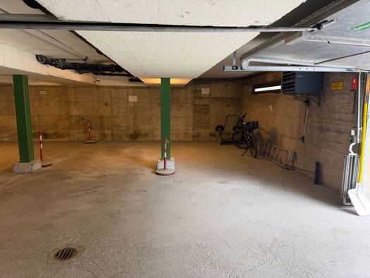 Tiefgaragenstellplatz zur Miete Lech 6764