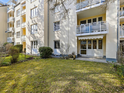 Wohnung zum Kauf 395.000 € 3 Zimmer 79,6 m² EG Germering 82110