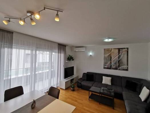 Wohnung zum Kauf 373.100 € 2 Zimmer 156 m² Geschoss 2/2 Podstrana 21312