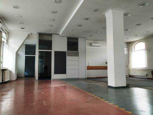 Laden zur Miete 4.500 € 6 Zimmer 400 m² Verkaufsfläche Bad Mergentheim Bad Mergentheim 97980