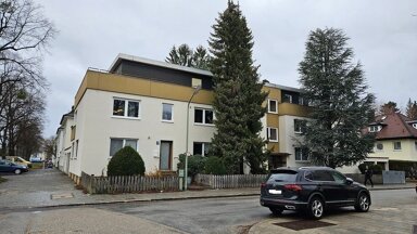 Wohnung zum Kauf als Kapitalanlage geeignet 2 Zimmer 48 m² Terhallestraße 32 Harlaching München 81545