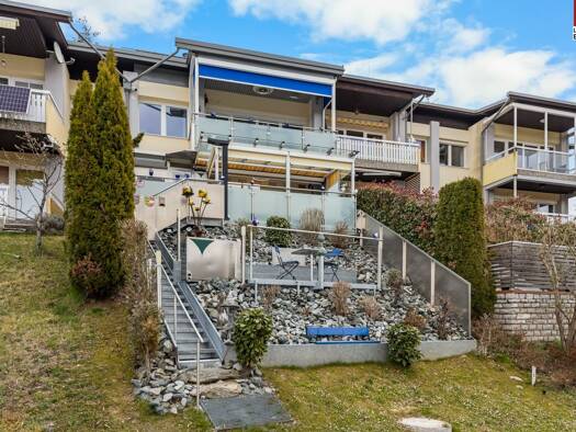 Wohnung zum Kauf 597.000 € 3,5 Zimmer 103 m² Keutschach am See 9074