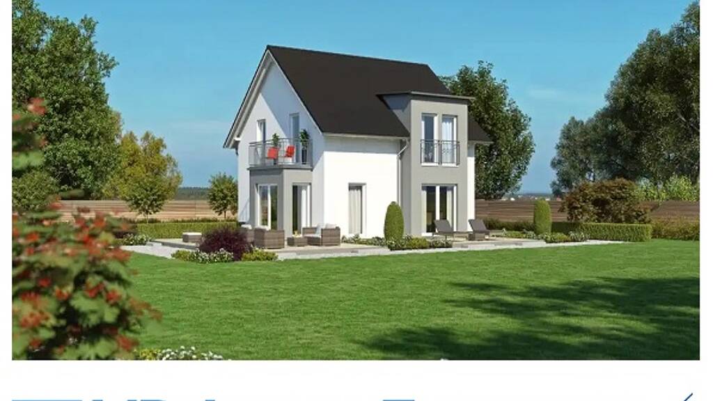 Einfamilienhaus zum Kauf - Erstbezug 689.000 € 5 Zimmer 138 m² 400 m² Grundstück Stoffen 86932