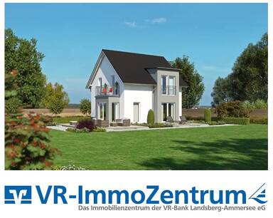 Einfamilienhaus zum Kauf 689.000 € 5 Zimmer 138 m² 400 m² Grundstück Stoffen Stoffen 86932