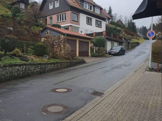 Einfamilienhaus zum Kauf provisionsfrei 269.000 € 12 Zimmer 360 m² 1.000 m² Grundstück frei ab sofort Seesenerstr.24  Wildemann Wildemann Clausthal-Zellerfeld 38709