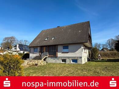 Einfamilienhaus zum Kauf 249.000 € 4 Zimmer 171 m² 945 m² Grundstück Jarplund Handewitt 24976