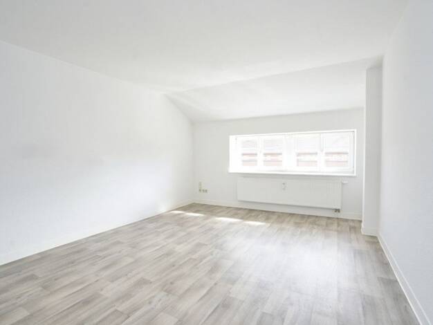 Wohnung zur Miete 346 € 2 Zimmer 53,2 m² 2. Geschoss Geibelstraße 28 Gablenz Chemnitz 09127