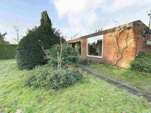 Bungalow zum Kauf 429.000 € 3 Zimmer 77 m² 395 m² Grundstück Niendorf Hamburg-Niendorf 22453