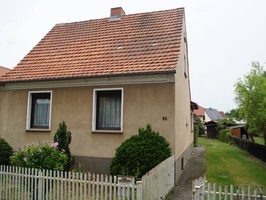 Einfamilienhaus zum Kauf 139.000 € 3,5 Zimmer 90 m² 700 m² Grundstück Berkenbrück 15518