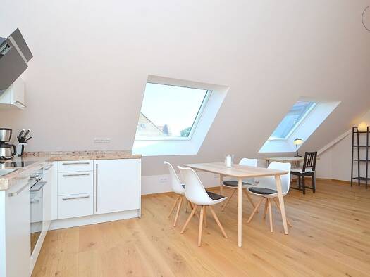 Wohnung zur Miete auf Zeit 950 € 2 Zimmer 49 m² frei ab 15.12.2026 Lichtenhof Weiterer Innenstadtgürtel Süd 90459