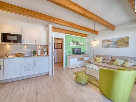 Studio zum Kauf als Kapitalanlage geeignet 168.500 € 1 Zimmer 33 m² Heiligenhafen 23774