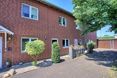 Reihenmittelhaus zur Miete 1.230 € 4 Zimmer 140 m² 172 m² Grundstück Kirchstraße 9b Ilten Sehnde 31319