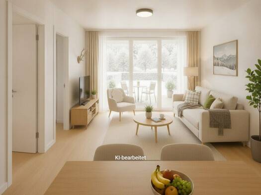 Wohnung zum Kauf 860.622 € 3 Zimmer 64,8 m² EG Schladming 8970