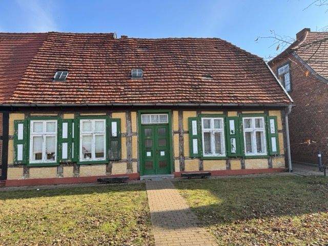 Einfamilienhaus zum Kauf - Ansicht 2