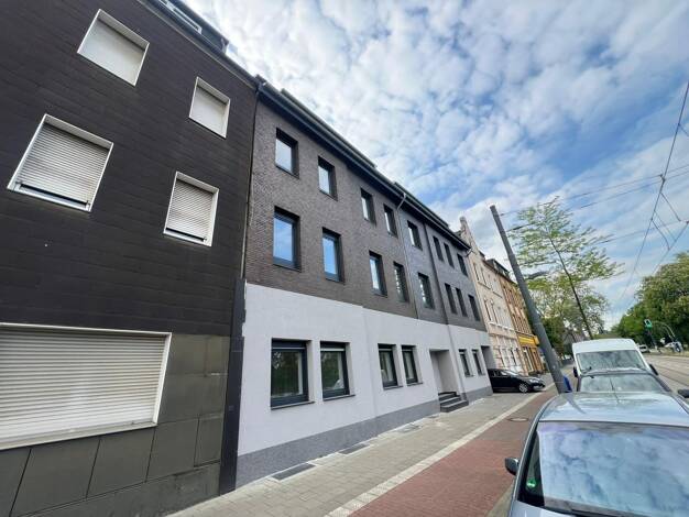 Wohnung zum Kauf provisionsfrei 169.050 € 3 Zimmer 73,5 m² EG Horster Straße 294 Beckhausen Gelsenkirchen-West 45899