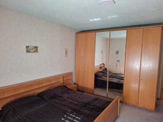 Mehrfamilienhaus zum Kauf 340.000 € 8 Zimmer 178 m² 718 m² Grundstück Birkendorf Ühlingen-Birkendorf 79777
