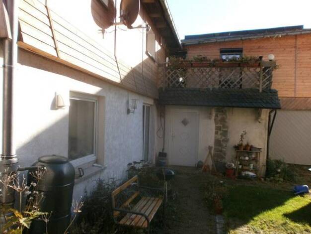 Mehrfamilienhaus zum Kauf provisionsfrei 98.000 € 5 Zimmer 149 m² 1.071 m² Grundstück Blintendorf Gefell 07926